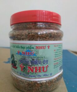 muối tiêu ớt Tây Ninh